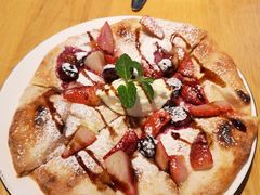 -玛尚诺Pizza&Bar(长泰广场店)