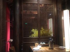 大堂-颐和•海鲜砂锅粥•啫啫煲(奥林匹克广场店)