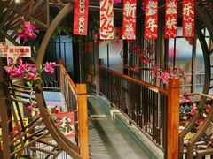 -客家园.山野土菜.宴席(大运城邦店)