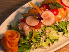 -LA CREPERIE BRETONNE布列塔尼法式餐厅(天童北路店)