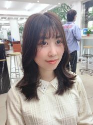 -美梵日系沙龙