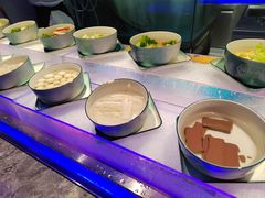 -曼格活海鲜·牛排自助(光明蓝鲸店)