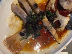 -上座·餐厅(阳光100店)