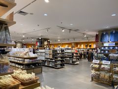 -MUJI无印良品(大唐西市店)