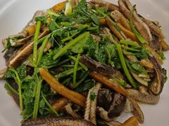 白炒鳝丝-小实惠嘉(威海路店)