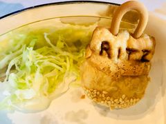 -富力丽思卡尔顿酒店·丽轩中餐厅