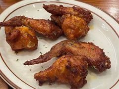 -CRAZYONES西班牙海鲜饭(上海美罗城店)