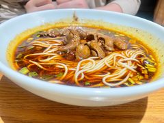 红油肥肠面-好這口重庆小面(总店)