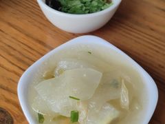 -友琴面馆(东白溪公寓店)