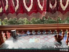 -百年老茶馆