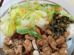 -永和大王(一口茶豆浆|花香豆更香·朝晖店)