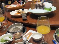 -东海怡品海鲜豆捞(星街坊店)