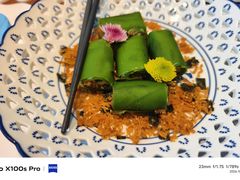 -上座云间·青年赣菜(绿茵店)