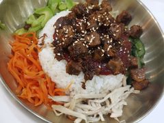-禾谷韩餐(热带海洋学院店)
