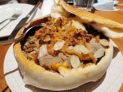 -ELI FALAFEL Lebanese&Mediterranean黎巴嫩美食(富城路店)