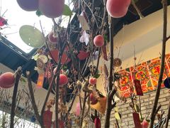 -院8里·小聚园老川菜(九眼桥店)