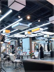 -CIT造型·烫发·染发