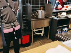 -肯德基(沪东店)