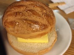 -嘉旺港式茶餐厅(延长中路店)