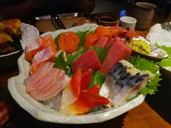 -和彩放题餐厅(酒仙桥店)
