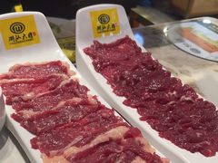 -潮汕大目牛肉火锅(皇岗旗舰店)