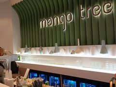 -mango tree芒果树泰国餐厅(青岛万象城店)