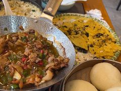 -小团圆灶台鱼·百城头牌菜(千岛湖店)