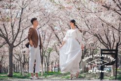 点击看大图 -王子宫殿婚纱摄影(环山路总店)