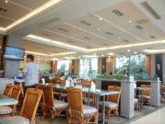 -海天一色海景自助餐厅(西港花园店)