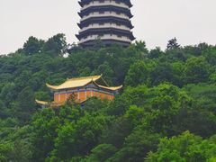 -万佛湖风景区