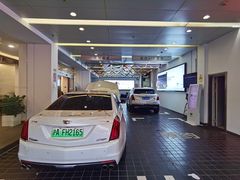 -凯迪拉克·上海百联沪通(汶水路店)