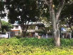 -时光花园(白鹭洲店)