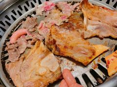 -韩盛·盛江山自助料理(中街大悦城店)