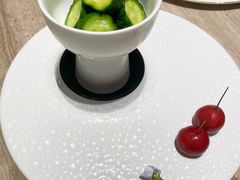 -无锡丽笙精选酒店·兰亭阁中餐厅