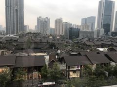 -成都尼依格罗酒店