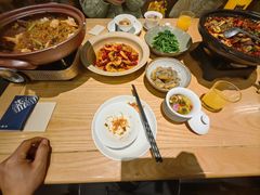 -巴蜀风·地道川菜(总店)