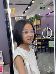 -藤野造型烫染·漂发