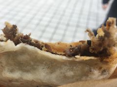 -阿甘锅盔(中关村食宝街店)