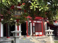 -大慈恩寺(大雁塔)