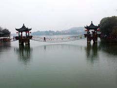 -天目湖山水园