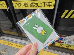 -东方体育中心(地铁站)