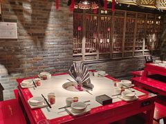 -小龙翻大江文化火锅(宽窄店)