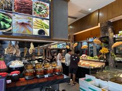 -大灶头·新昌菜(中国茶市店)