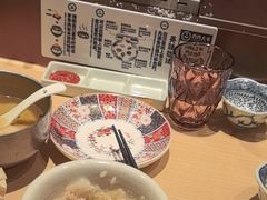 -肉肉大米(德基广场店)