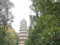 -灵谷景区