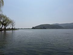 -南北湖风景区
