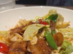 -太二酸菜鱼(武汉光谷保利店)