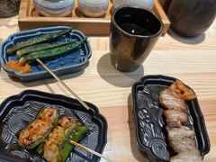 -一豚轩·烧鸟·豚骨拉面(五四路店)