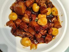 -黄泥岗·黄陂农家菜(百步亭店)