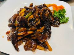 -功德林(南京西路店)